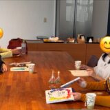 第39回　カラー雑談会「私を整える色と光」を開催しました