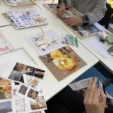 ビジョンボードつくり