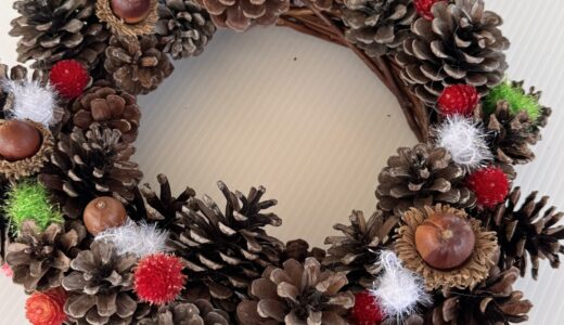 第41回　ひとり手しごと倶楽部レポ